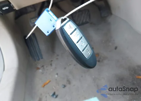 2014 Nissan Altima 2.5 Sl из США, поврежденный, VIN 1N4AL3AP4EC102857